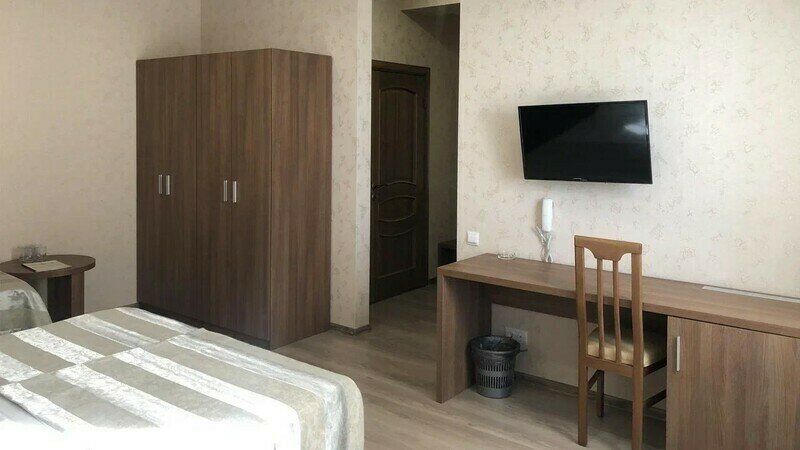 4-х местный без балкона