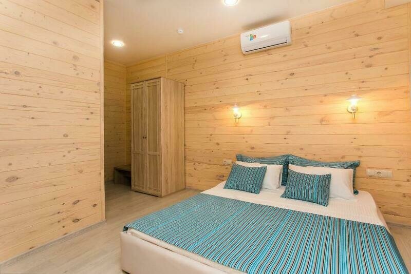 Стандартный 2-местный (DBL)