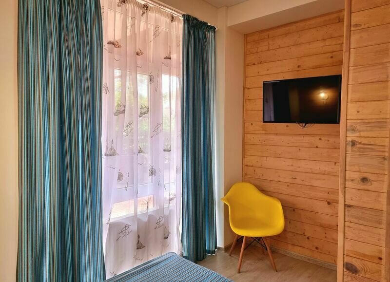 Стандартный 2-местный (DBL)