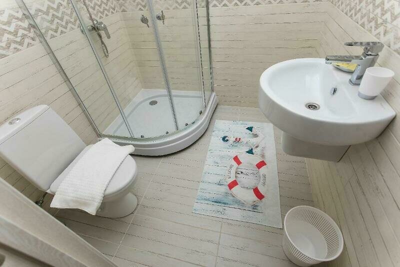 Стандартный 2-местный (TWIN)