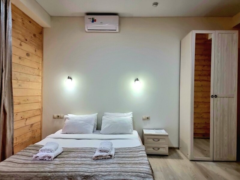 Стандартный Плюс 2-местный (DBL)