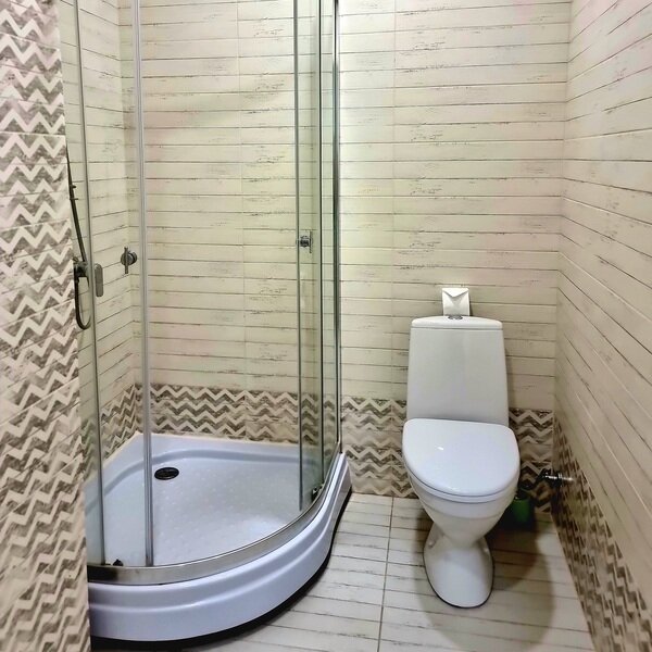 Стандартный Плюс 2-местный (DBL)