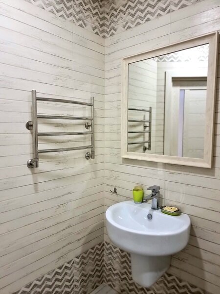 Стандартный Плюс 2-местный (DBL)