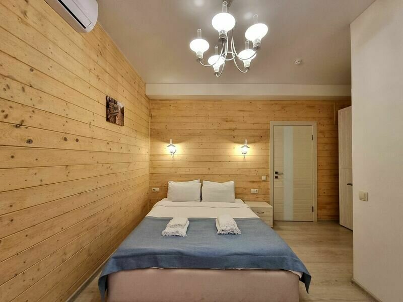 Студио 2-местный (с кухней)