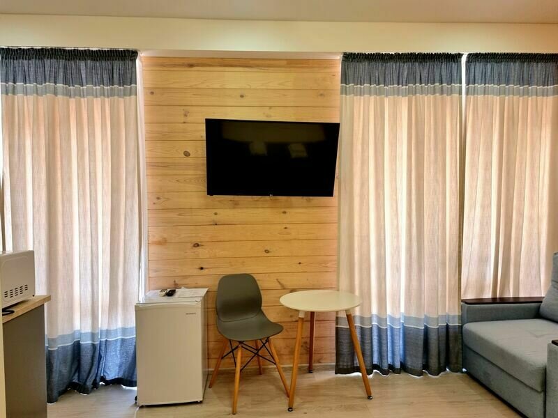 Студио 2-местный (с кухней)