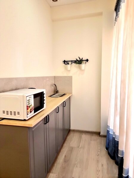 Студио 2-местный (с кухней)