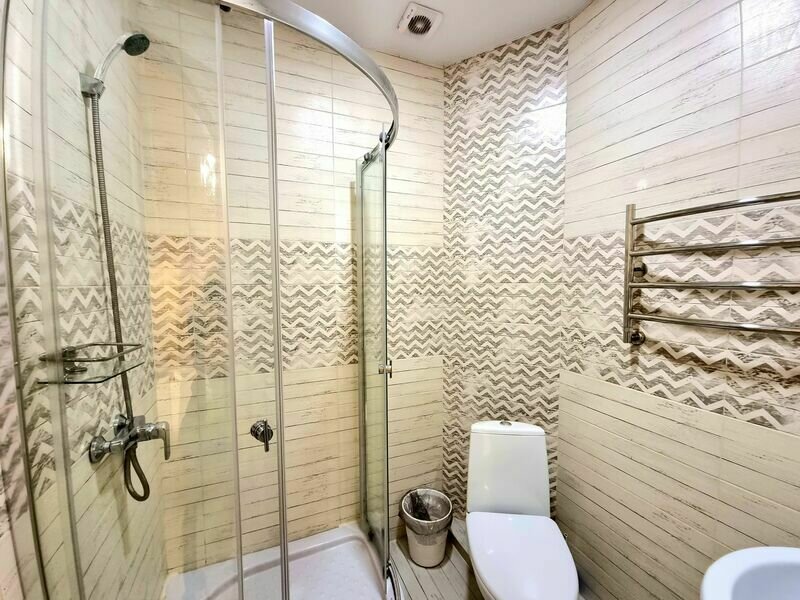 Студио 2-местный (с кухней)