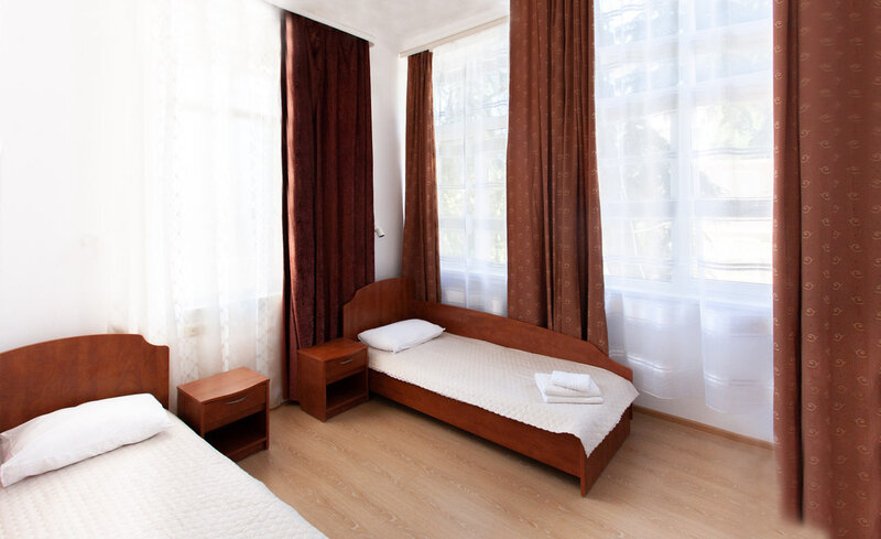 «Эллада» отель_1