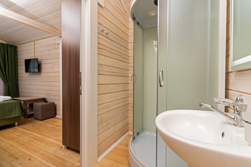 Стандартный 2-местный