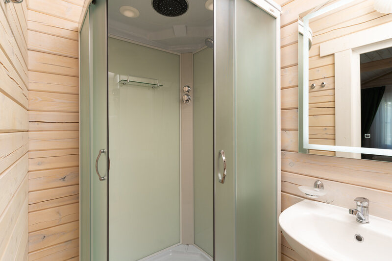 Стандартный 2-местный