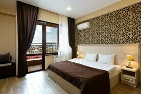 Делюкс 2-местный, Отель Modart Olympic & Beach by Stellar Hotels, Сириус