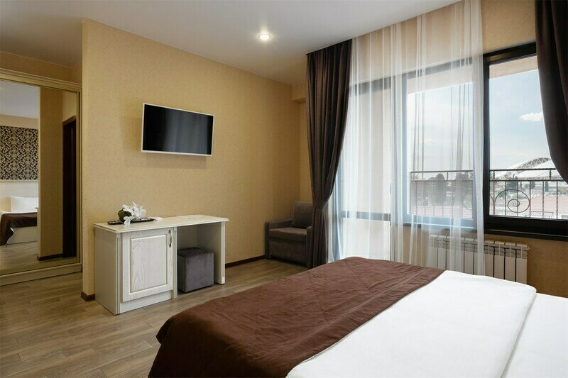 Делюкс 2-местный