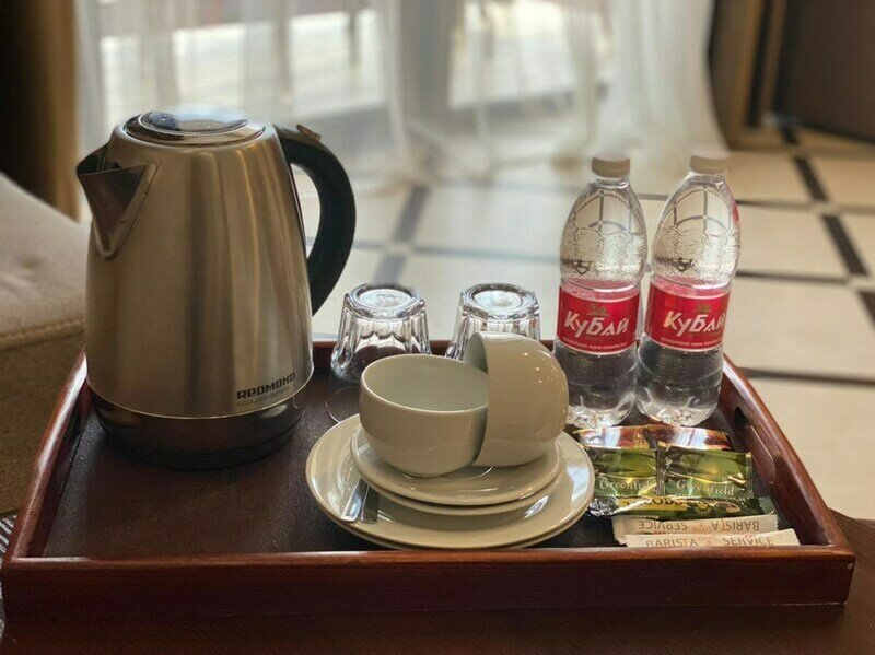 Делюкс 2-местный