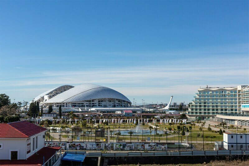 Делюкс 2-местный