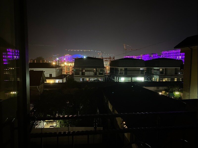 Делюкс 2-местный