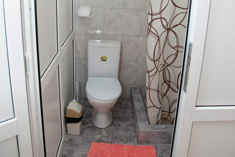 Стандартный 2-местный (корпус 5)