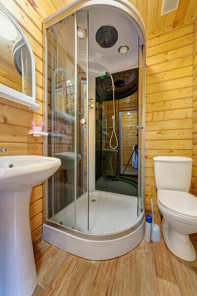 Стандартный 2-местный (корпус 8)