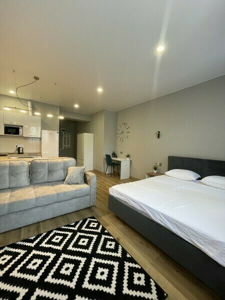 Люкс 2-местный