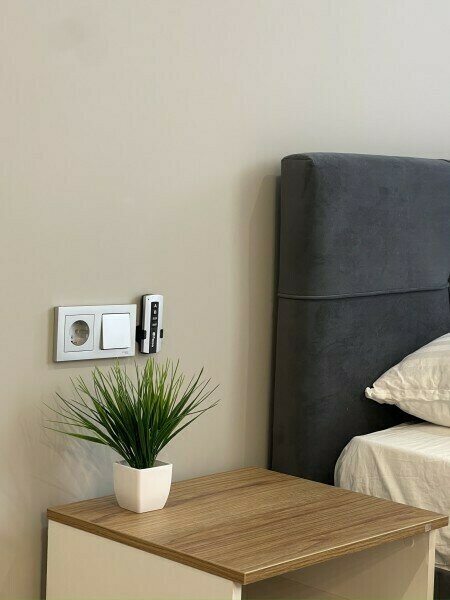 Люкс 2-местный