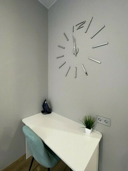 Люкс 2-местный