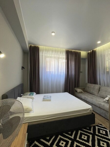 Полулюкс 2-местный