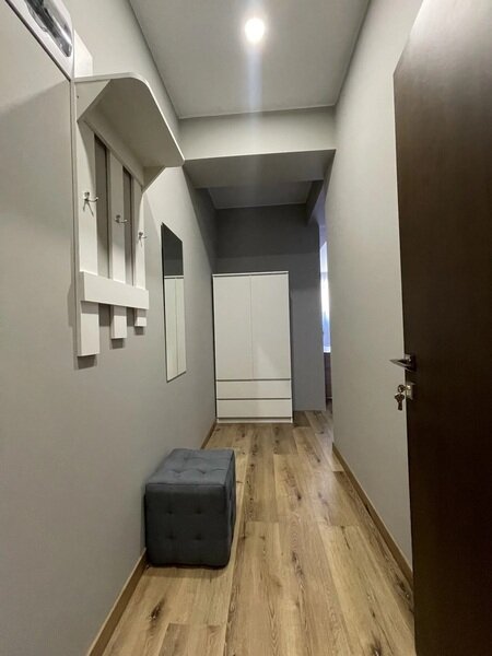 Полулюкс 2-местный