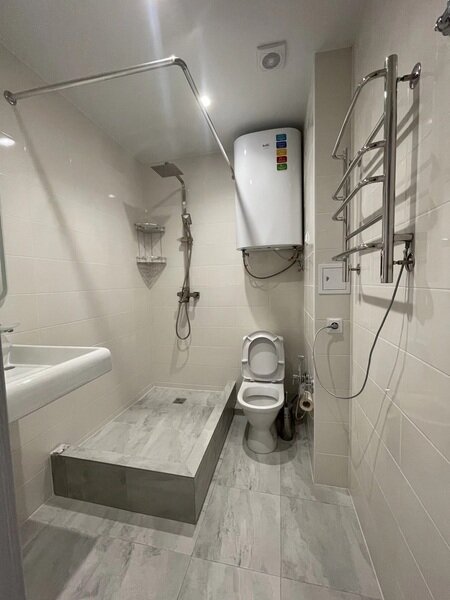 Полулюкс 2-местный