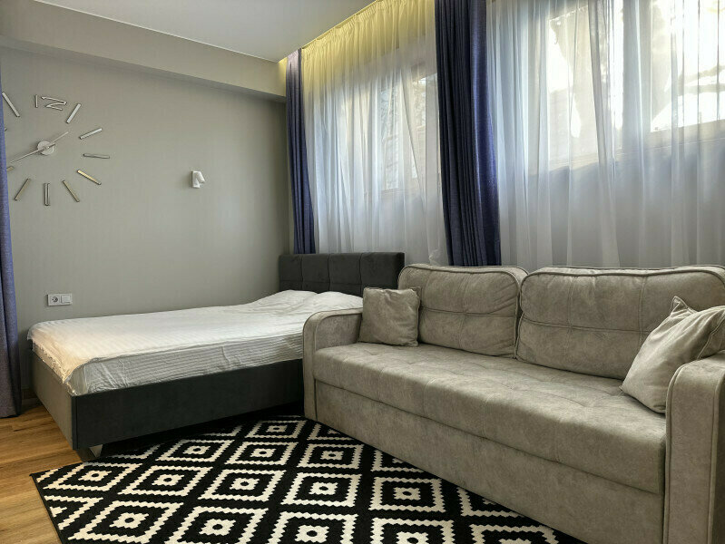 Стандартный 2-местный