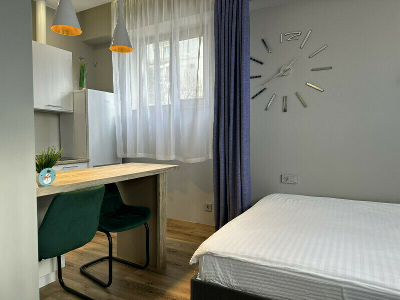 Стандартный 2-местный