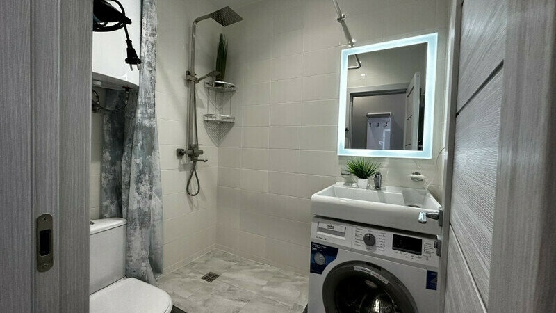 Стандартный 2-местный