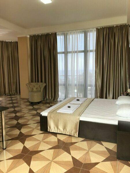 ЛЮКС 2-МЕСТНЫЙ 1-КОМНАТНЫЙ (1)