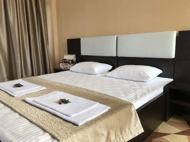 ЛЮКС 2-МЕСТНЫЙ 1-КОМНАТНЫЙ (3)