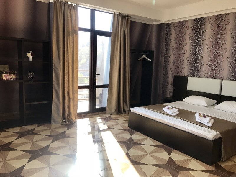 ЛЮКС 2-МЕСТНЫЙ 1-КОМНАТНЫЙ (5)