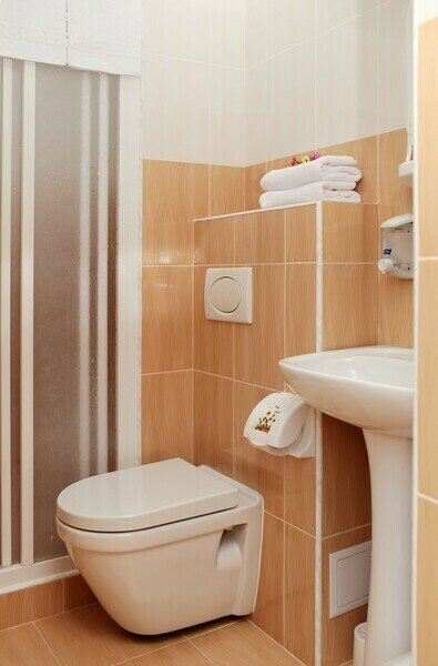 ЛЮКС 2-МЕСТНЫЙ 1-КОМНАТНЫЙ (9)