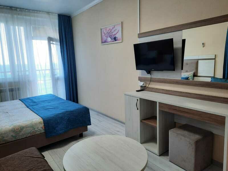 Номер № 9 4-местный (8)