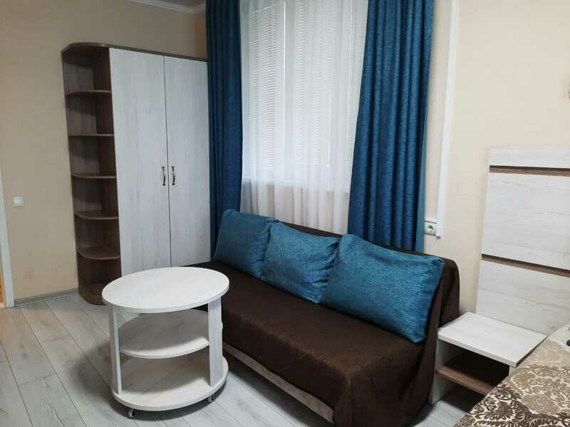 Номер № 9 4-местный (3)