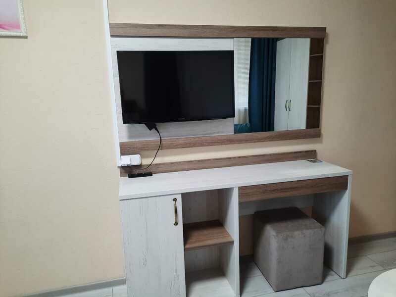 Номер № 9 4-местный (5)