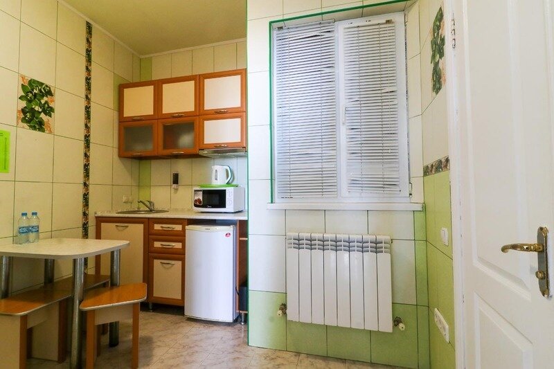 Номер № 9 4-местный (3)