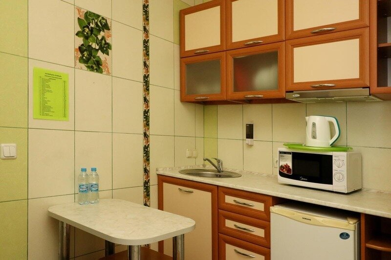 Номер № 9 4-местный (1)