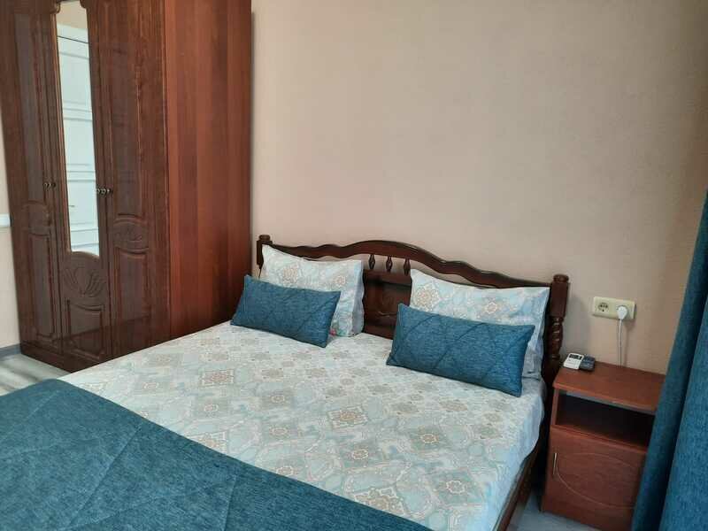 Номер № 2 4-местный 2-комнтаный (12)