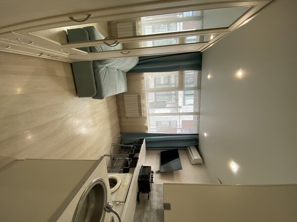 Апартаменты 2-местный №1