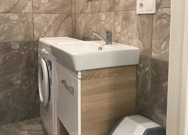 Апартаменты 2-местный №15