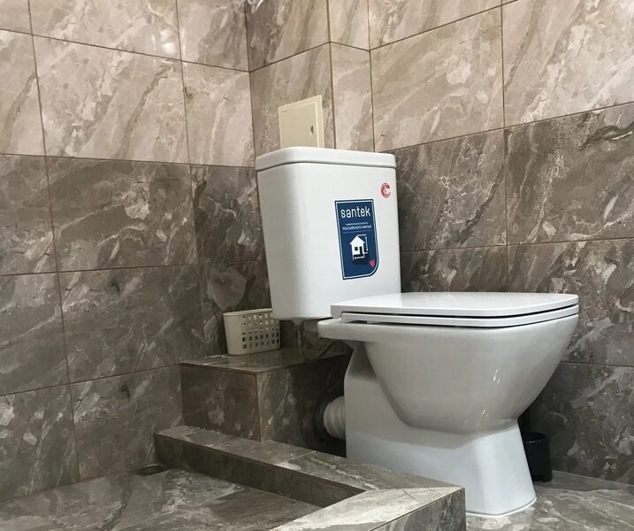 Апартаменты 2-местный №15