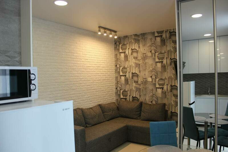 Апартаменты 2-местный №2