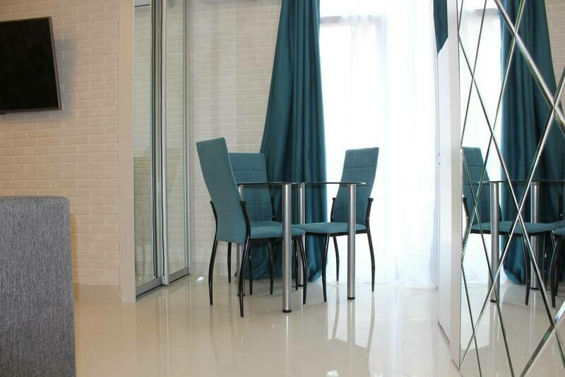 Апартаменты 2-местный №2