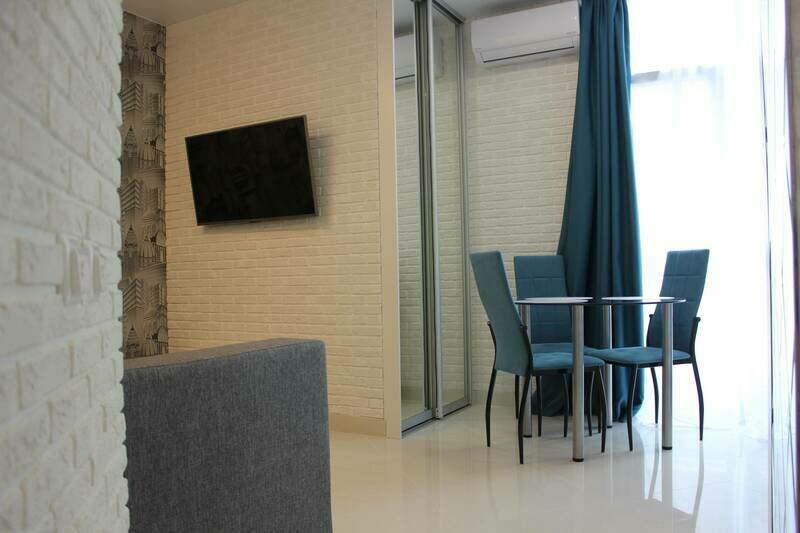 Апартаменты 2-местный №2