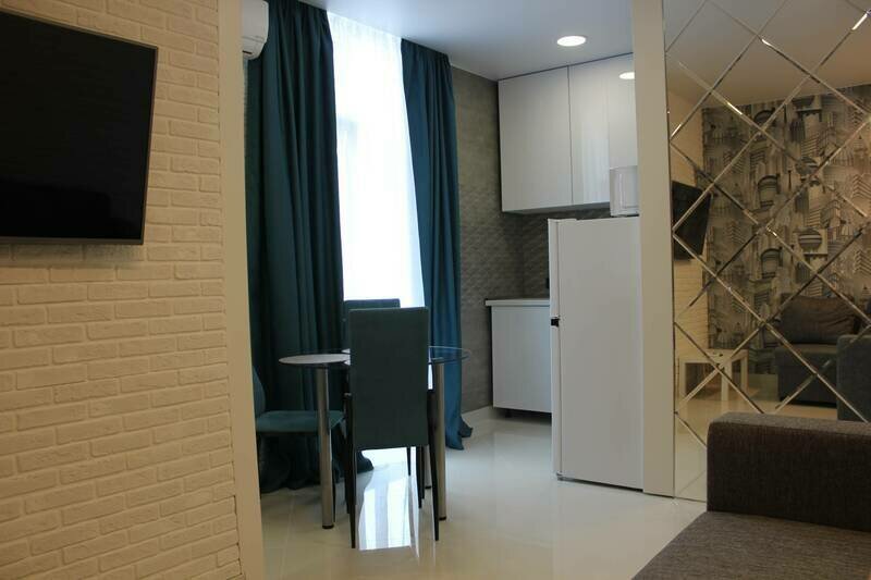 Апартаменты 2-местный №2