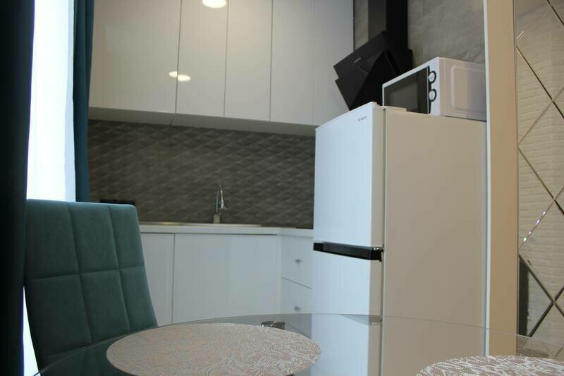 Апартаменты 2-местный №2