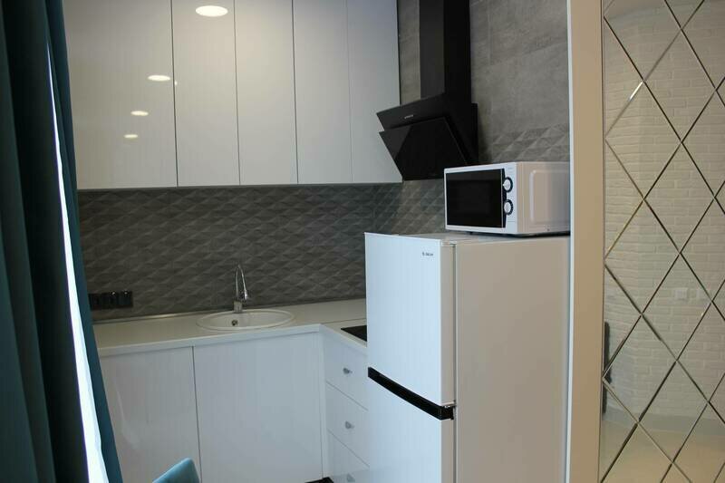 Апартаменты 2-местный №2