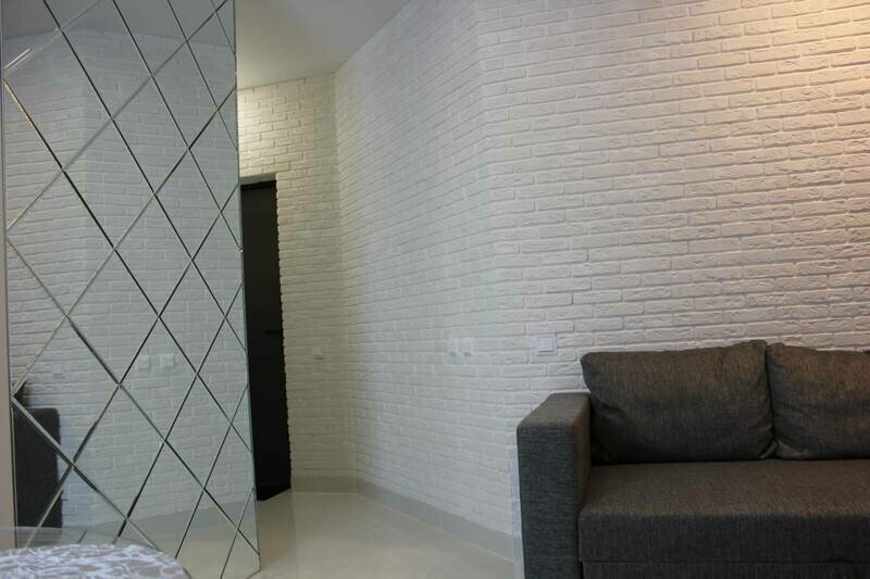 Апартаменты 2-местный №2